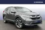 2019 Honda CR-V 1.5 VTEC Turbo EX 5dr