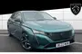 2022 Peugeot 308 SW 1.2 PureTech Allure Premium 5dr EAT8