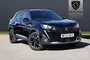 2023 Peugeot 2008 1.2 PureTech Allure Premium+ 5dr