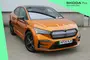 2025 Skoda Enyaq 250kW vRS 82kWh 4x4 5dr Auto