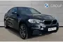 2018 BMW X6 xDrive30d M Sport 5dr Step Auto