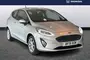 2019 Ford Fiesta 1.1 Zetec 3dr