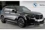 2020 BMW X5 M xDrive X5 M Competition 5dr Step Auto