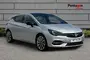 2021 Vauxhall Astra 1.2 Turbo 145 Griffin Edition 5dr