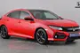 2021 Honda Civic 1.0 VTEC Turbo 126 EX 5dr
