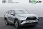 2021 Toyota Highlander 2.5 VVT-i Hybrid Excel 5dr CVT