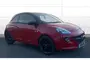 2018 Vauxhall Adam 1.2i Energised 3dr