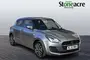 2022 Suzuki Swift 1.2 Dualjet 83 12V Hybrid SZ-L 5dr