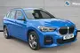 2021 BMW X1 sDrive 18d M Sport 5dr Step Auto
