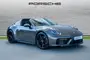 2023 Porsche 911 S 2dr PDK