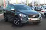 2017 Volvo XC60 D4 [190] R DESIGN Lux Nav 5dr Geartronic