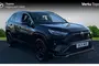 2025 Toyota RAV4 2.5 PHEV GR Sport 5dr CVT