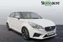 2023 MG MG3 1.5 VTi-TECH Exclusive 5dr [Navigation]