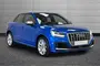 2020 Audi SQ2 SQ2 Quattro 5dr S Tronic