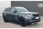 2022 Land Rover Range Rover 3.0 D350 HSE 4dr Auto