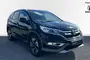 2017 Honda CR-V 2.0 i-VTEC EX 5dr Auto