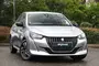 2022 Peugeot 208 1.2 PureTech 100 Allure Premium 5dr