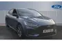 2023 Ford Focus 1.0 EcoBoost Hybrid mHEV 155 ST-Line Edition 5dr