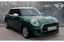 2019 MINI Hatchback 5dr 1.5 Cooper Classic II 5dr Auto
