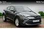 2020 Toyota C-HR 1.8 Hybrid Icon 5dr CVT