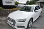 2018 Audi A4 2.0 TDI Ultra Sport 4dr