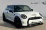 2023 MINI Electric 135kW Cooper S Level 2 33kWh 3dr Auto