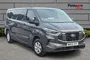 2026 Ford Transit Custom 2.0 EcoBlue 136ps H1 Van Limited