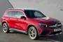 2022 Mercedes-Benz GLB GLB 200 AMG Line Premium Plus 5dr 7G-Tronic