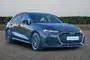 2025 Audi S3 S3 TFSI Quattro Vorsprung 5dr S Tronic