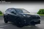 2020 Toyota RAV4 2.5 VVT-i Hybrid Black Edition 5dr CVT 2WD
