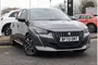 2023 Peugeot 208 1.2 PureTech 100 Active Premium + 5dr