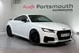 2023 Audi TT 40 TFSI Black Edition 2dr S Tronic
