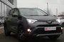 2017 Toyota RAV4 2.0 D-4D Icon TSS 5dr 2WD