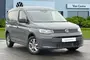 2025 Volkswagen Caddy 1.5 TSI 116PS Commerce Pro Van DSG [Tech Pack]