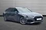2021 Audi RS4 RS 4 TFSI Quattro Vorsprung 5dr Tiptronic