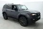 2024 Toyota Land Cruiser 2.8 D-4D 204 Invincible 5dr Auto [7 Seat]
