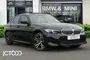 2025 BMW 3 Series 330e 22.3 kWh M Sport 4dr Step Auto