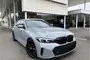 2025 BMW 3 Series 320i M Sport 4dr Step Auto