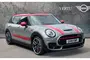 2018 MINI Clubman 2.0 John Cooper Works ALL4 6dr Auto
