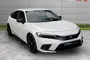 2025 Honda Civic 2.0 eHEV Sport 5dr CVT