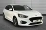 2021 Ford Focus 1.5 EcoBlue 120 ST-Line 5dr