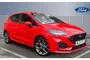 2023 Ford Fiesta 1.0 EcoBoost ST-Line 5dr
