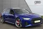 2023 Audi RS6 RS 6 TFSI Quattro Vorsprung 5dr Tiptronic