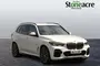 2022 BMW X5 xDrive30d MHT M Sport 5dr Auto
