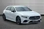 2023 Mercedes-Benz A-Class A200 AMG Line Premium 5dr Auto