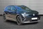 2026 Volkswagen ID.4 210kW Black Edition Pro 77kWh 5dr Auto