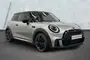 2023 MINI Hatchback 1.5 Cooper Sport 3dr Auto [Nav Pack]