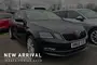 2019 Skoda Octavia 2.0 TSI 190 Laurin + Klement 5dr DSG