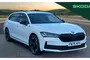 2025 Skoda Superb Estate 1.5 TSI iV Sportline 5dr DSG