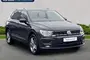 2019 Volkswagen Tiguan 1.5 TSi EVO 130 Match 5dr